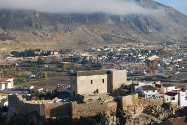 El Barrio De La Alcazaba Será El Escenario De Esta Nueva Visita Guiada De Turismo.