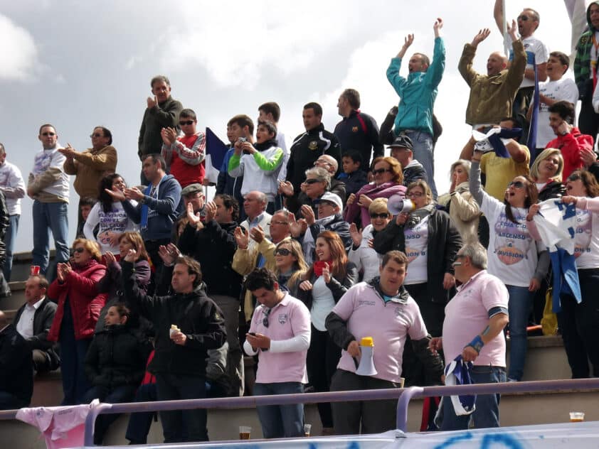 Esta Imagen De Hace Cuatro Años En Valladolid Se Puede Repetir Este Domingo En Palencia