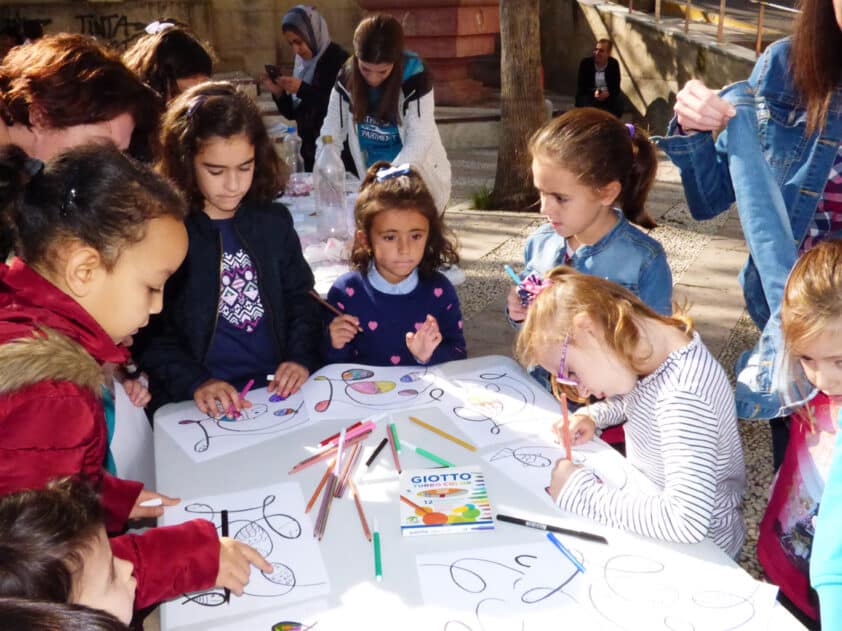 Desde 2014, El Crecimiento Vegetativo De La Ciudad Vuelve A Ser Positivo.