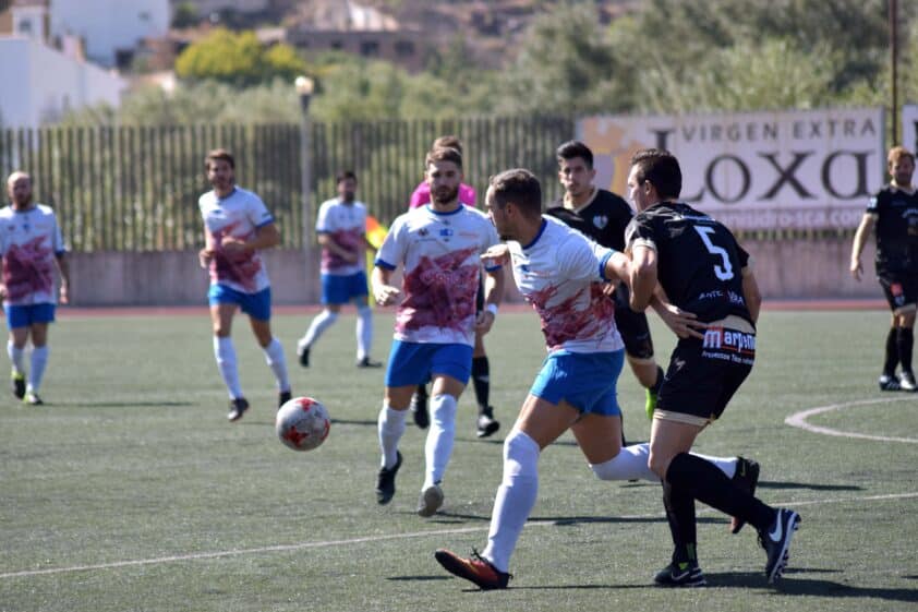 El Loja Espera Cortar Una Racha De Tres Partidos Sin Ganar En Casa.