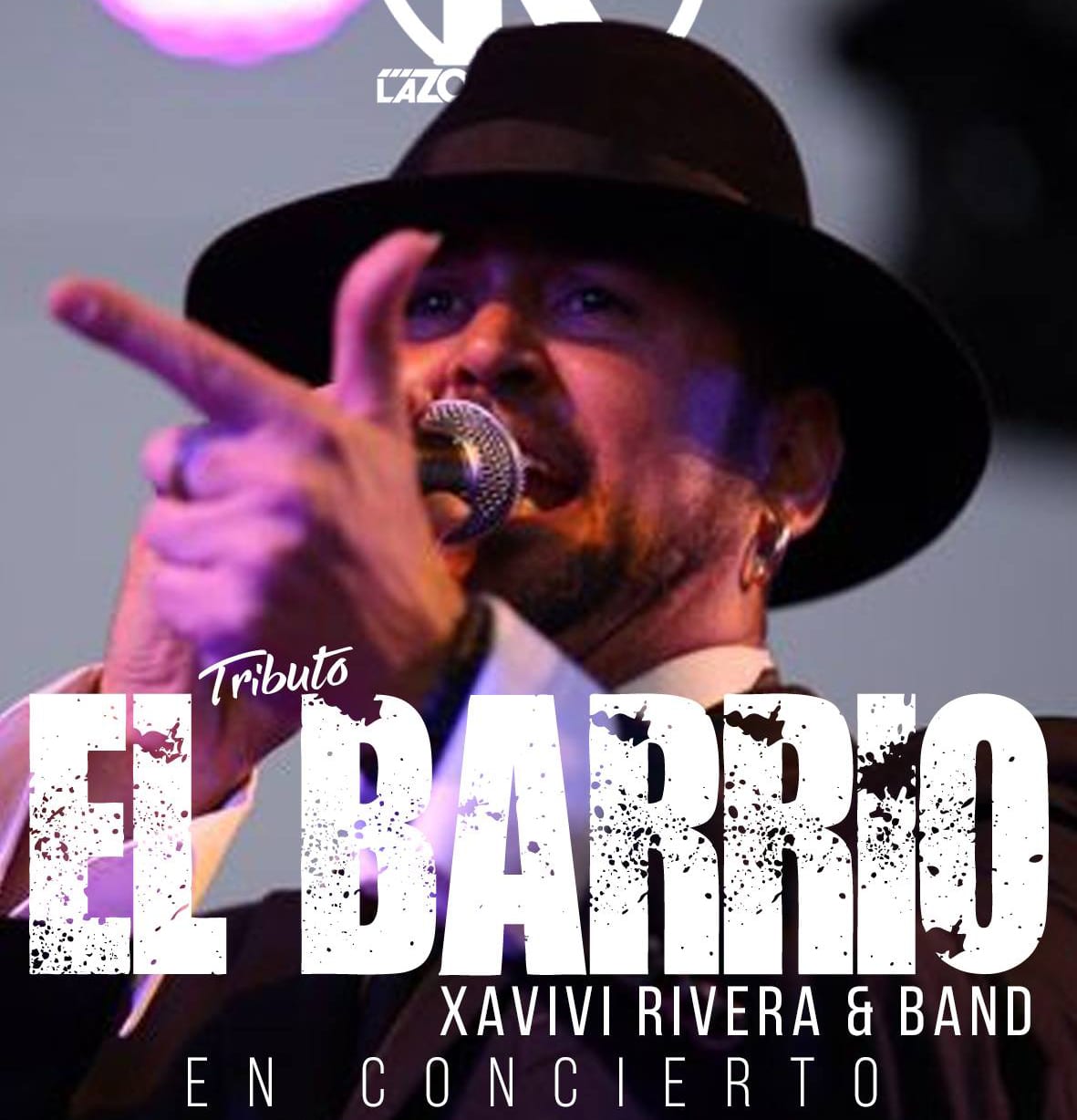 Tributo El Barrio Abrirá Esta Noche Los Conciertos De Verano Del Dinámico.