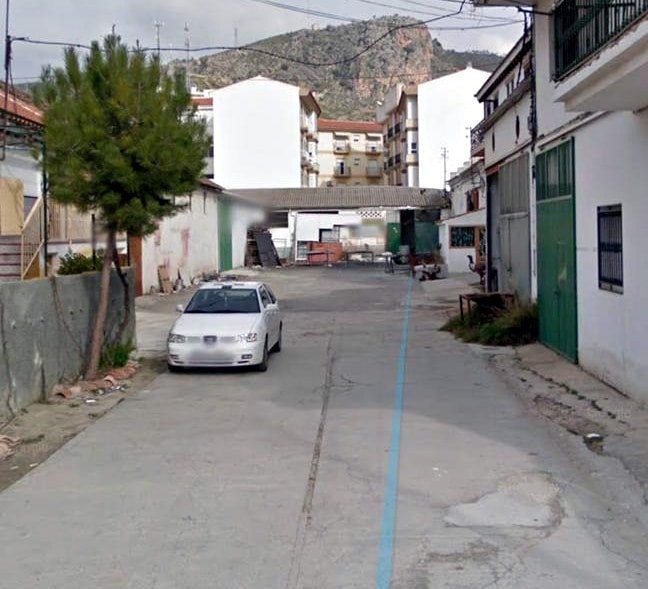 Se Prolongará La Calle Dos Reales Hasta La Avenida De España Para Facilitar El Acceso