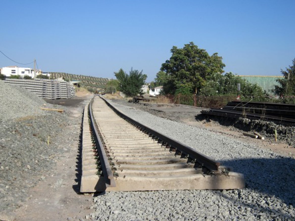 El Proyecto De La Variante Sur De Loja Del Ave Se Queda En El Aire. Foto: El Corto