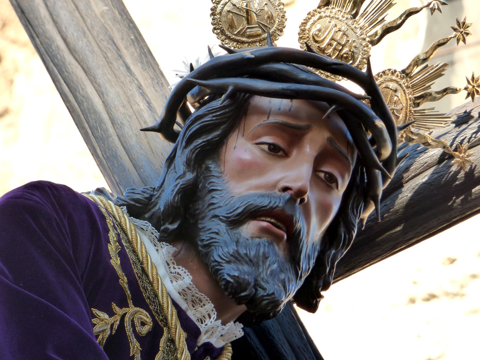 El Pleno Apoyará La Solicitud De Nombramiento De Jesús Nazareno Como Patrón De Loja