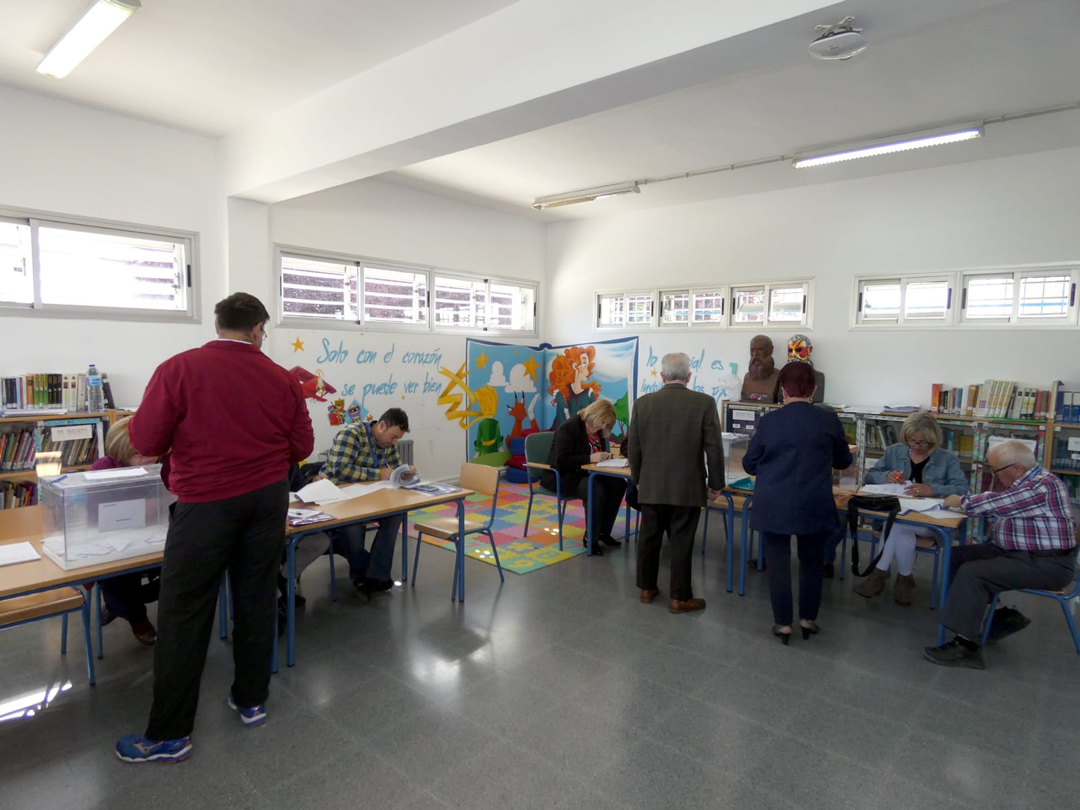 Los Electores Lojeños Tendrán En El Debate Del Día 23 Las Propuestas De Los Distintos Partidos