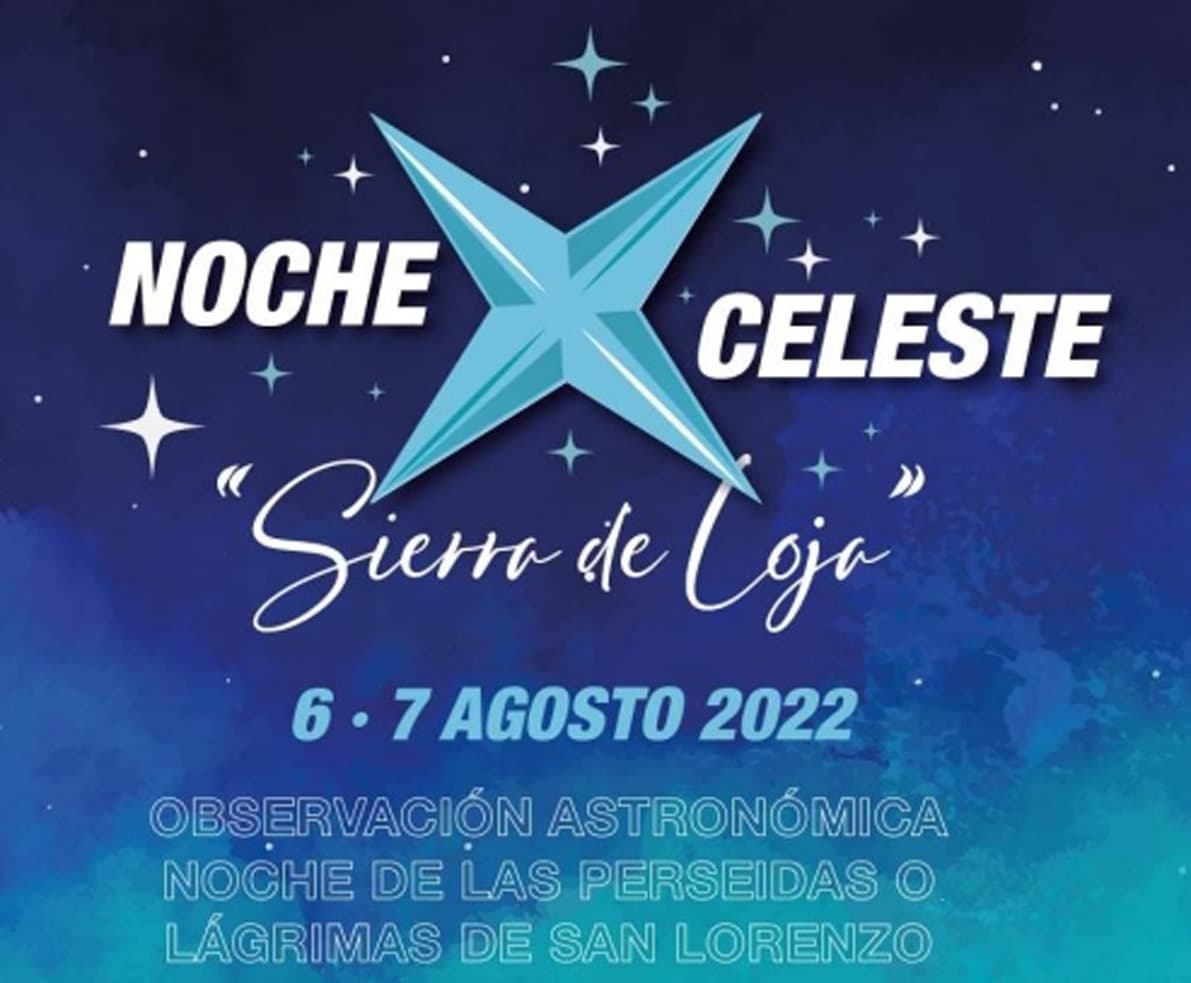 Abierto El Plazo De Inscripciones Para Participar En La Noche Celeste. Foto: El Corto