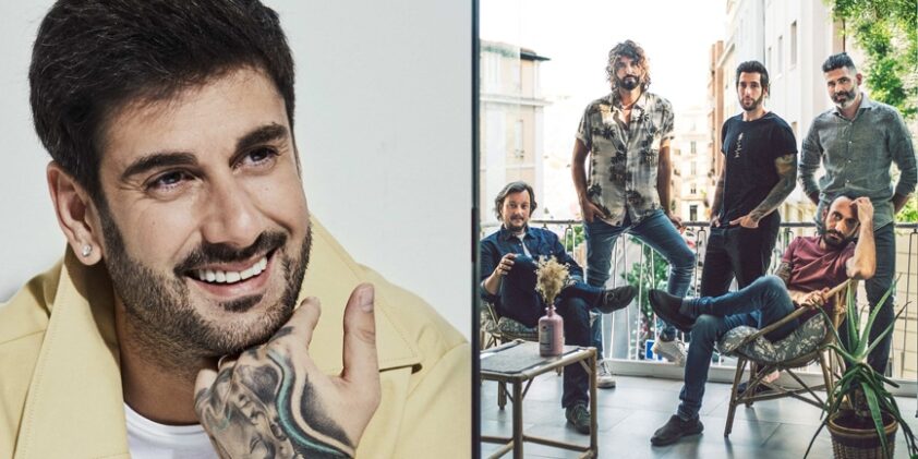 Melendi E Izal, Los Principales Conciertos De La Feria Grande De Loja 2022.