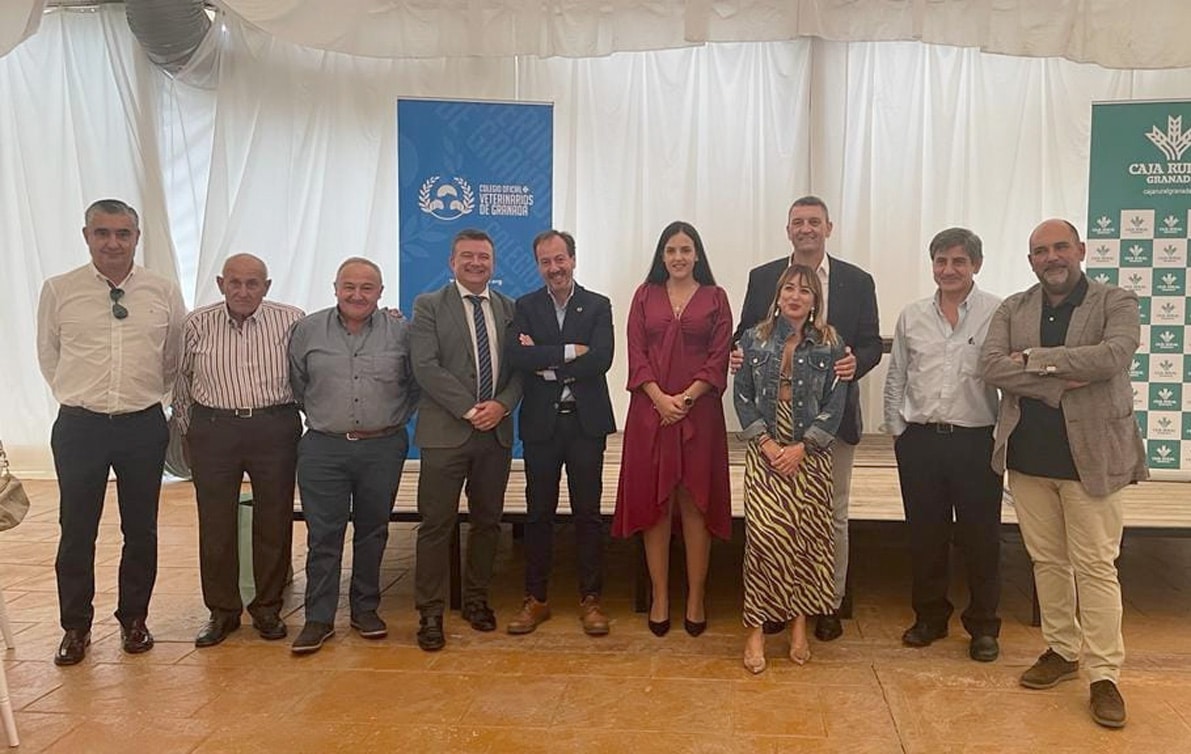 Profesionales Y Autoridades Celebran El Día Del Patrón San Francisco De Asís. Foto: Corto