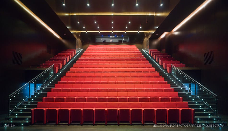 Teatro Imperial De Loja