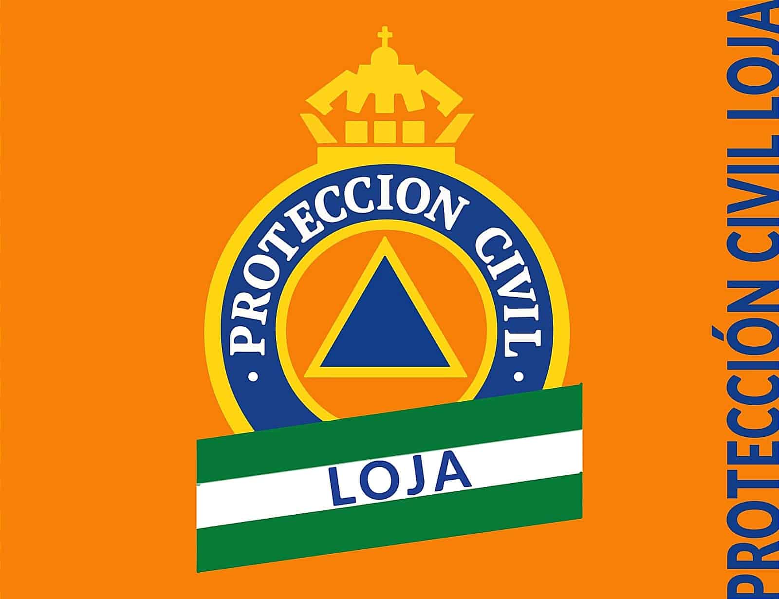 Protección Civil Loja Lanza Un Curso De Formación Básica En Emergencias. Foto: Cedida