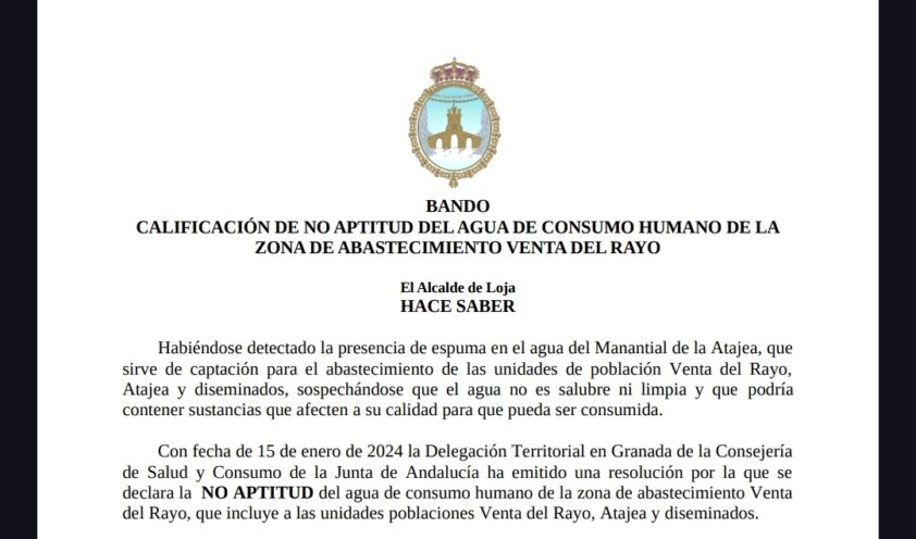 Bando Municipal