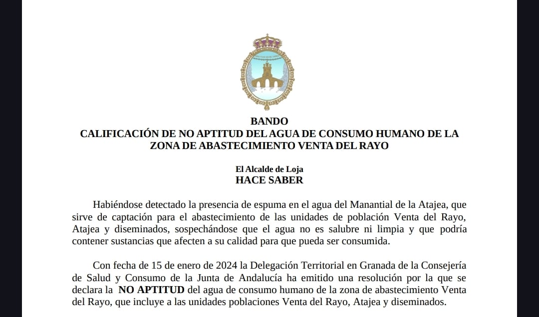 Bando Municipal