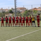 Tertulia Deportiva 19 Marzo