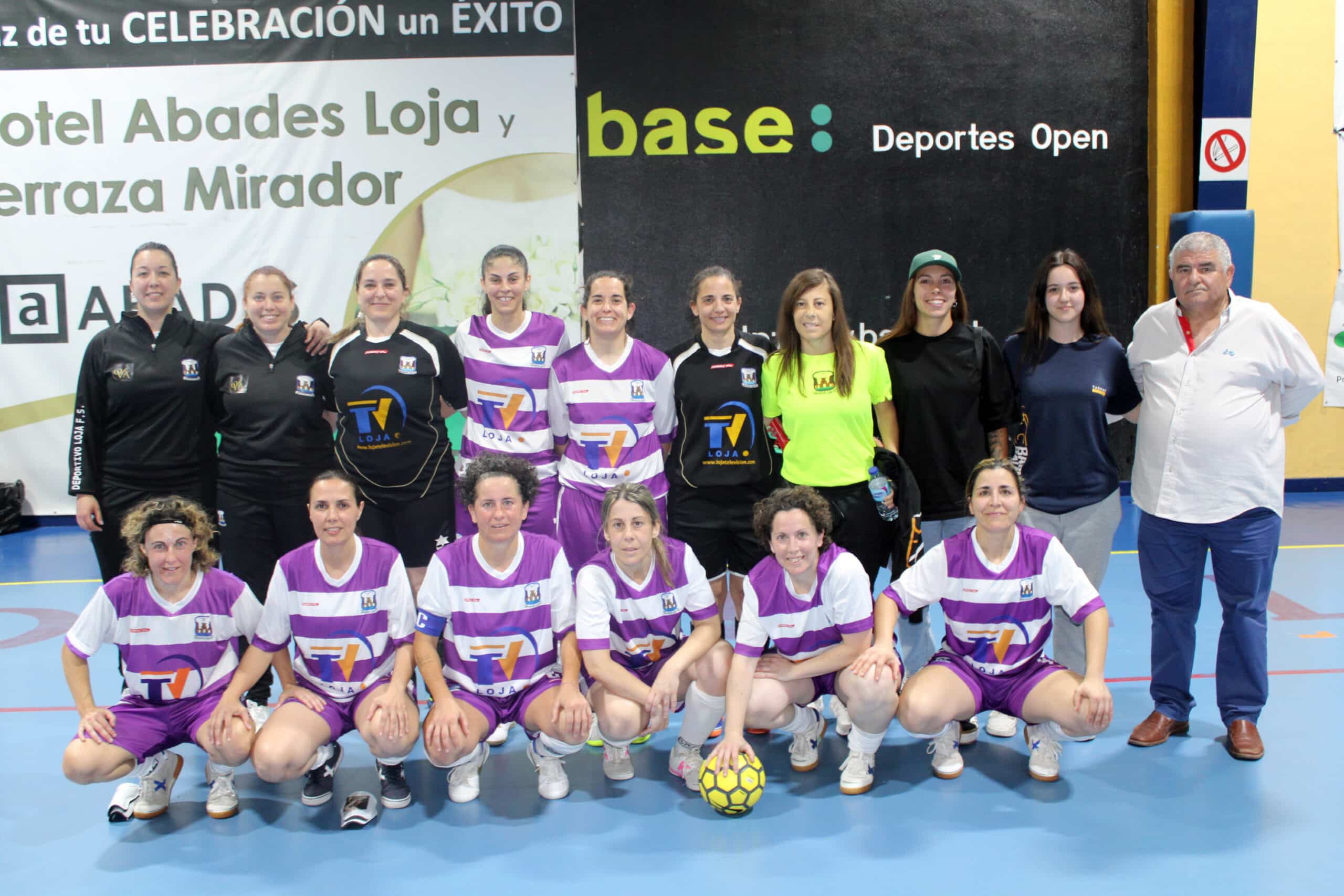 Foto Equipo