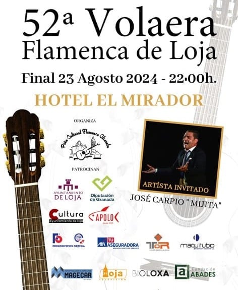 Cartel Final Volaera Red