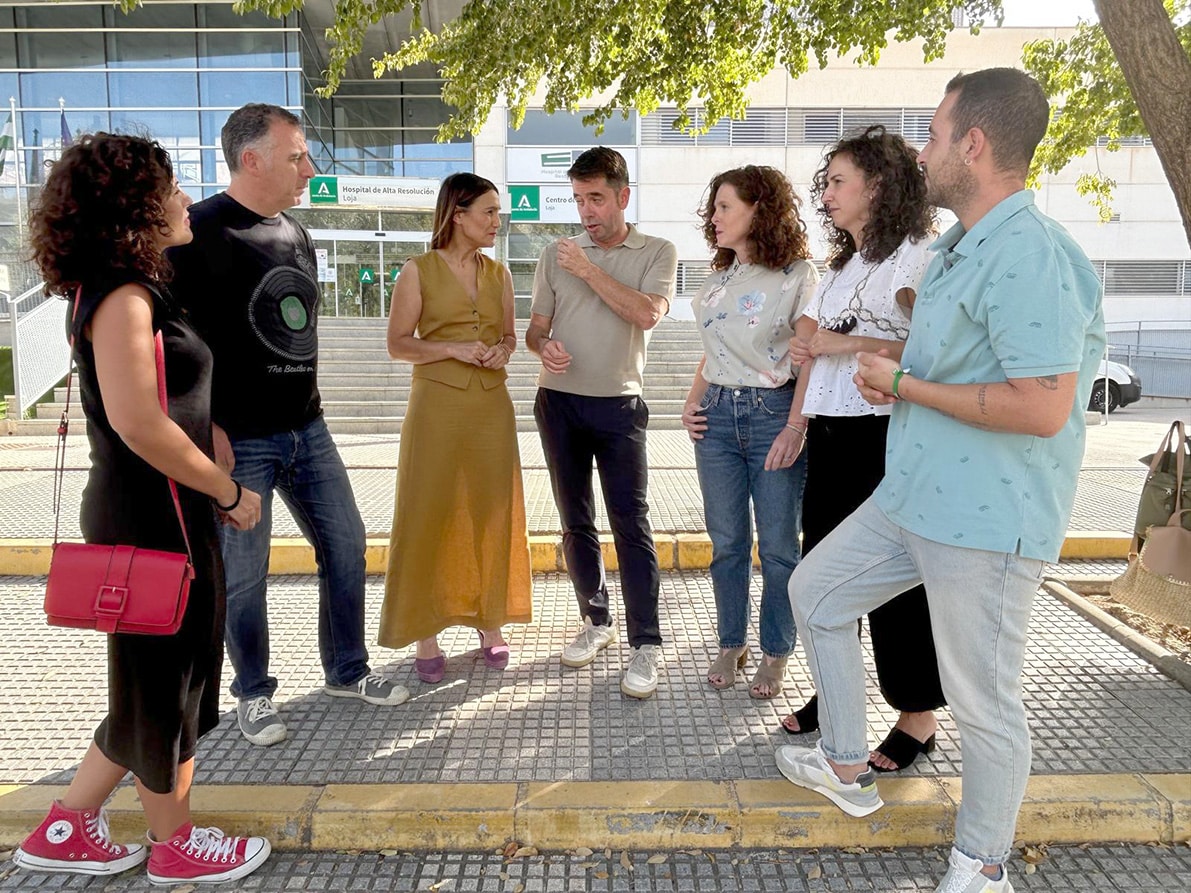 Psoe Manzano Y García Hospitalred