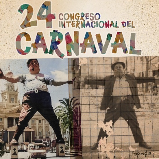 Congreso Carnaval