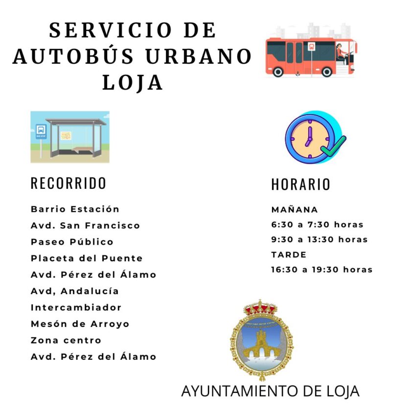 Servicio De Bus Urbano (1)