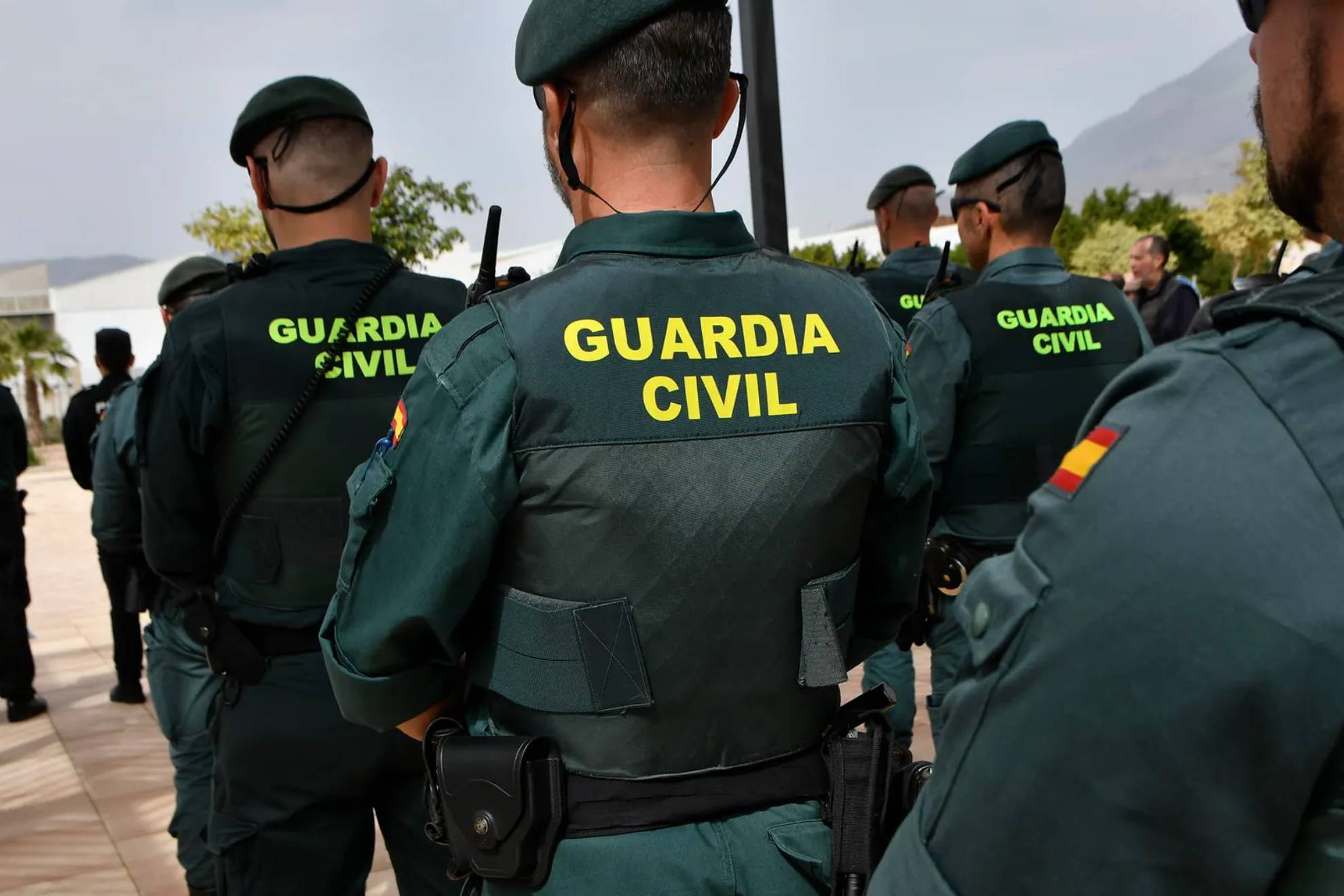 Guardia Civil2