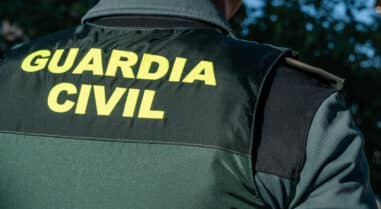 Guardia Civilred