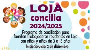 Cartel Loja Concilia 2024 2025 Formato Word (1)red