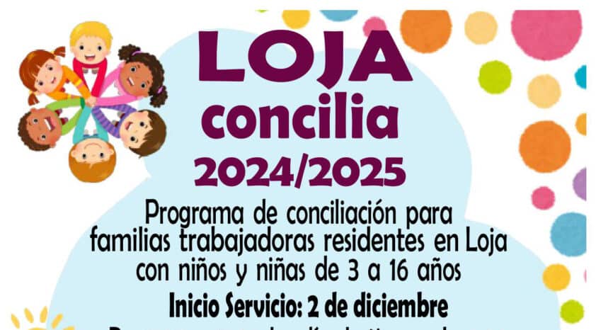 Cartel Loja Concilia 2024 2025 Formato Word (1)red