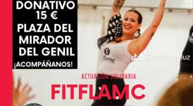 Master Class Fitflamcred