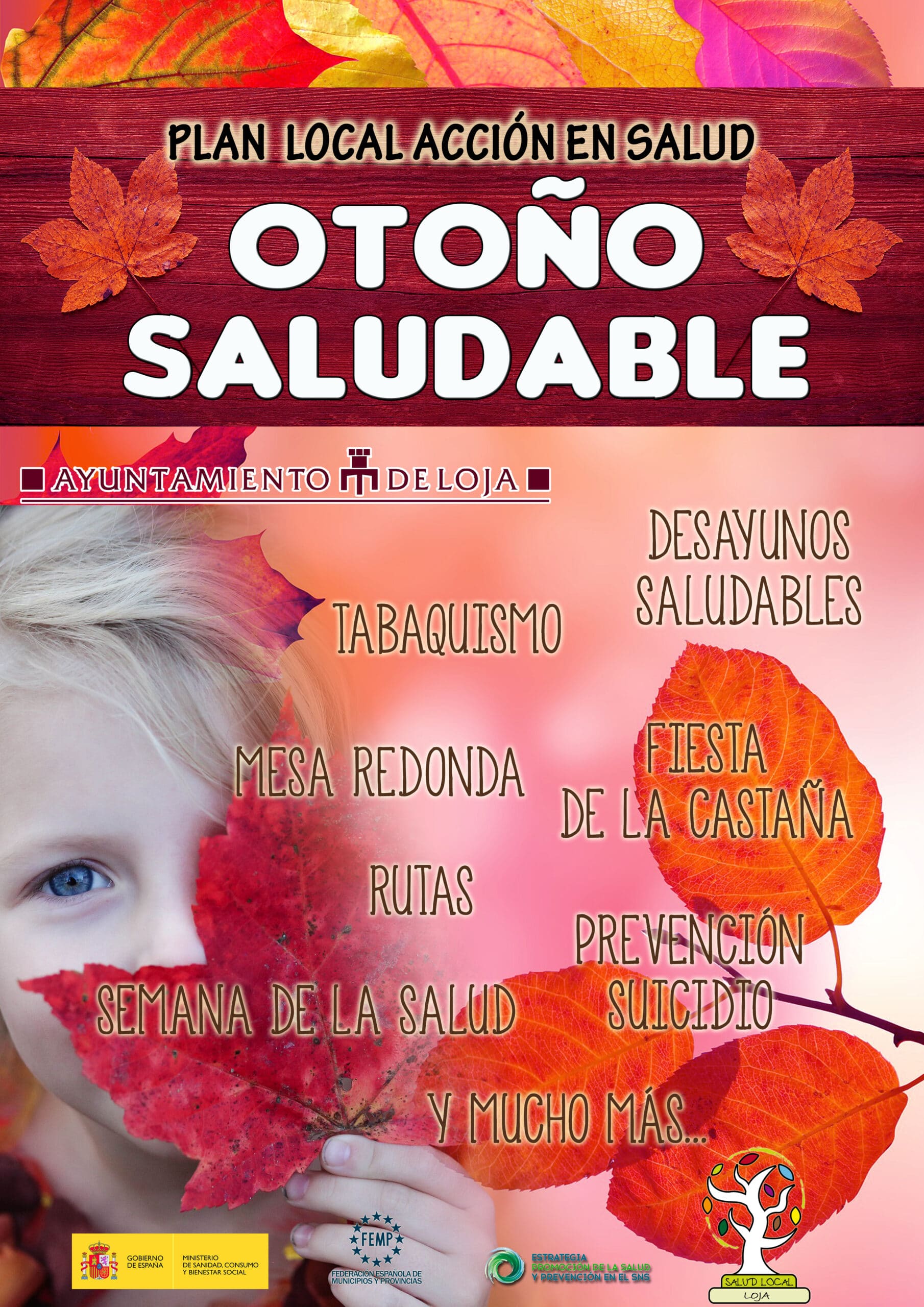 OtoÑo Saludable 24