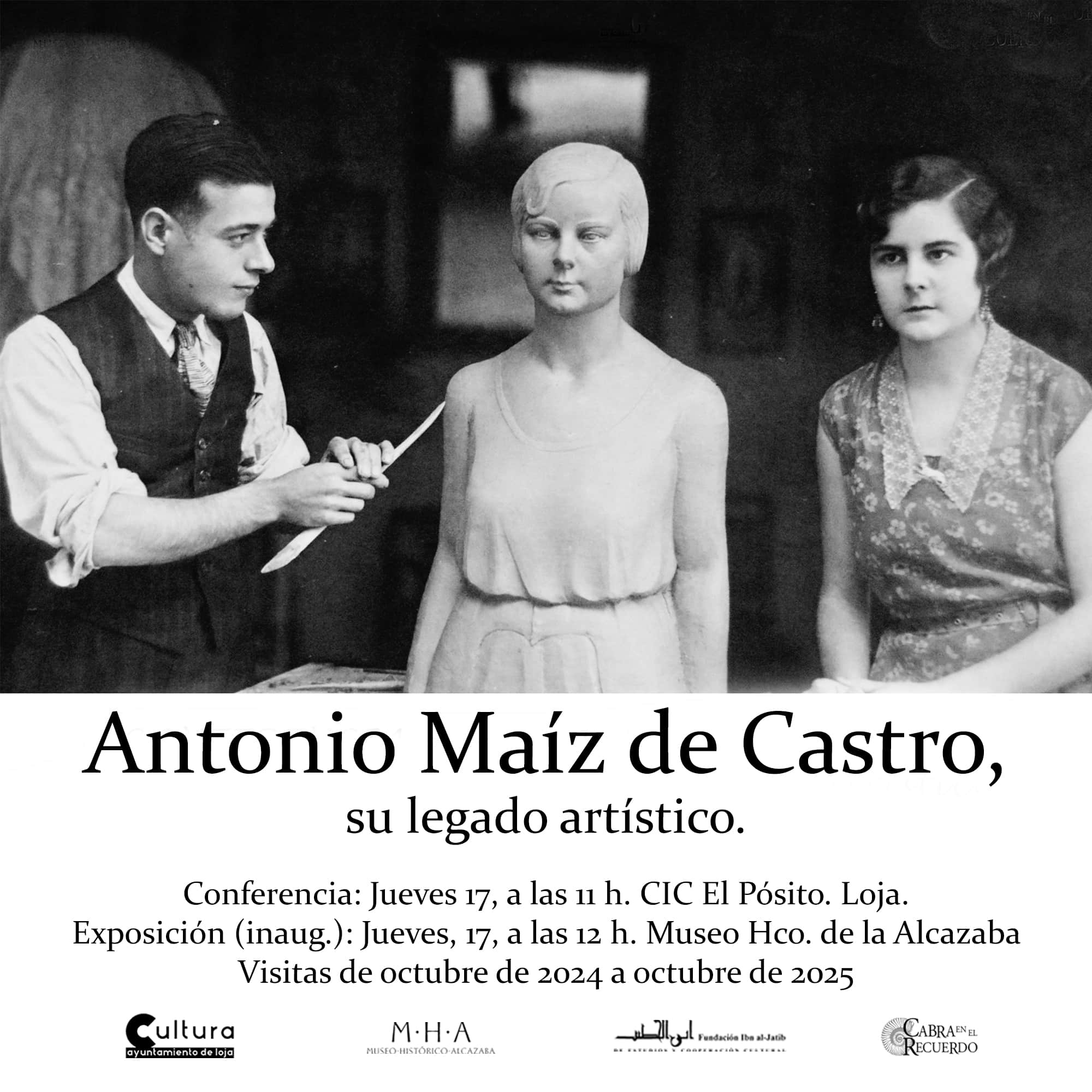 Expo Maiz De Castro