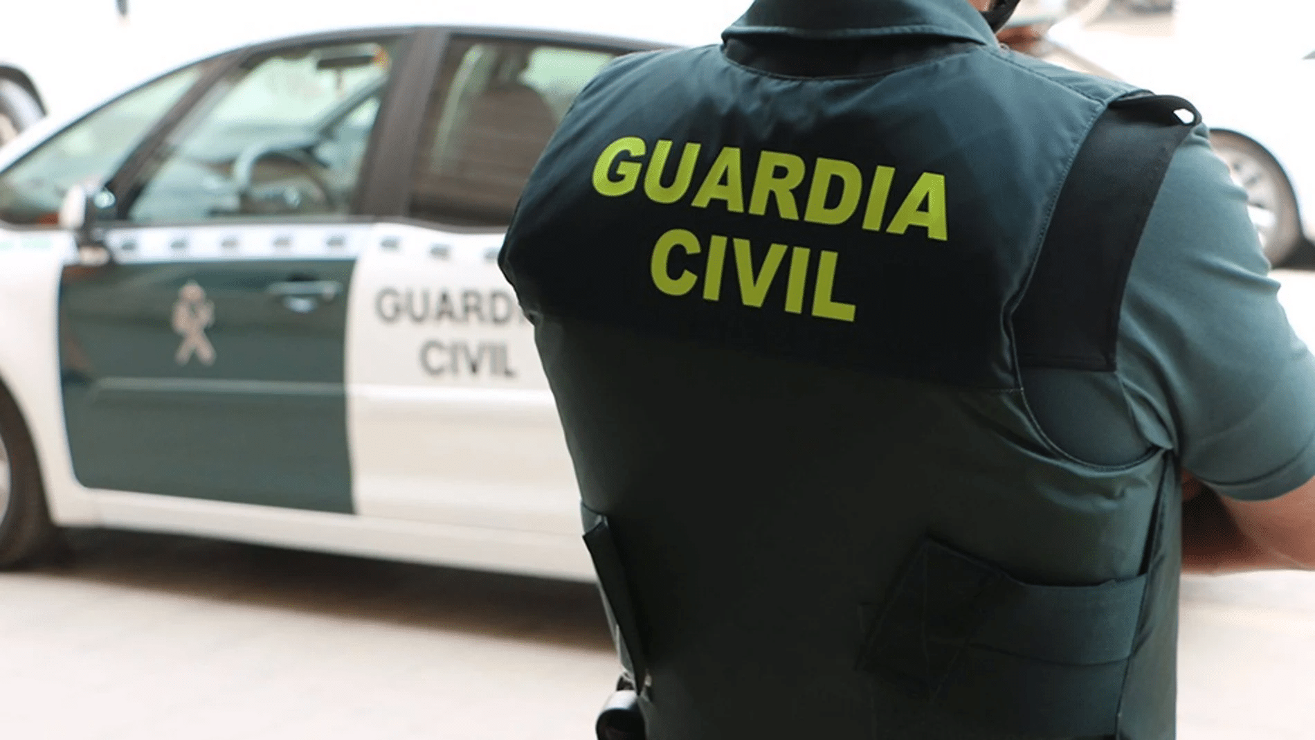 Imagen Archivo Guardia Civil 98