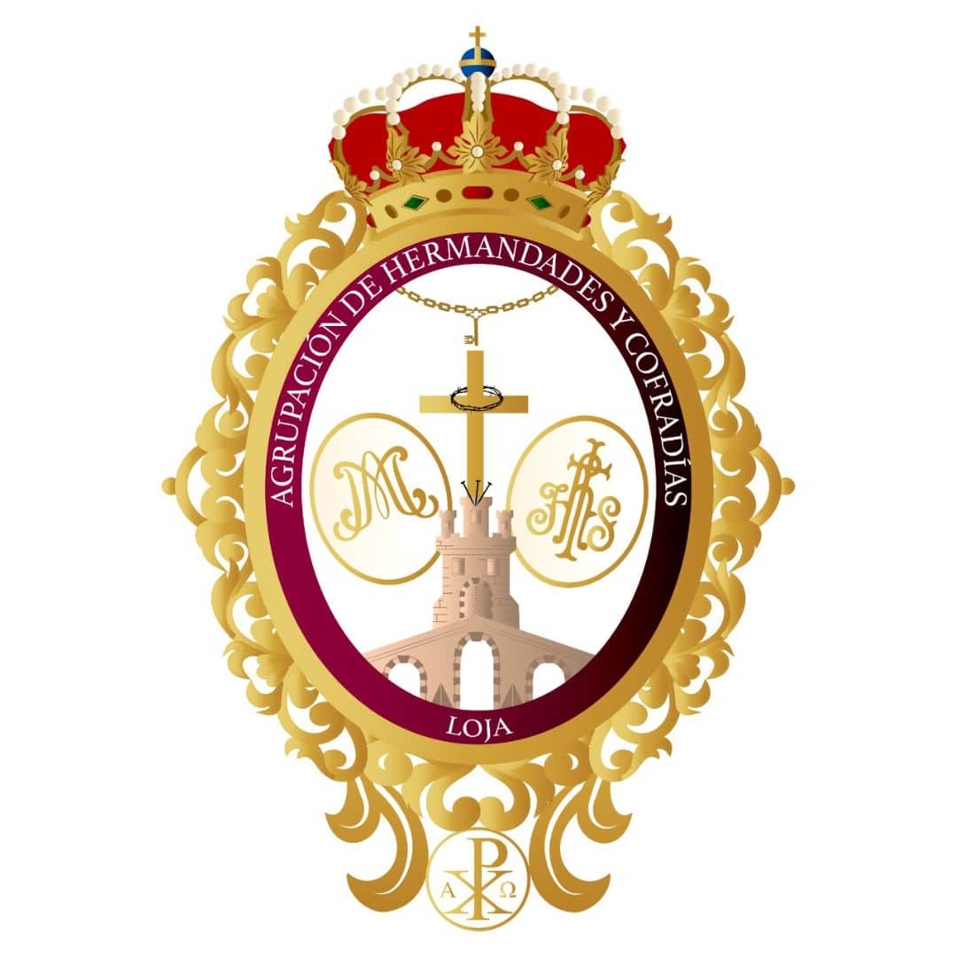 Escudo Agrupacion